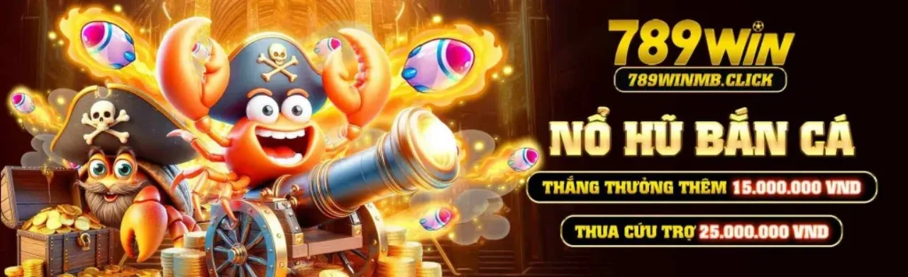 Thế giới Nổ Hũ đỉnh cao tại Queen99 Win