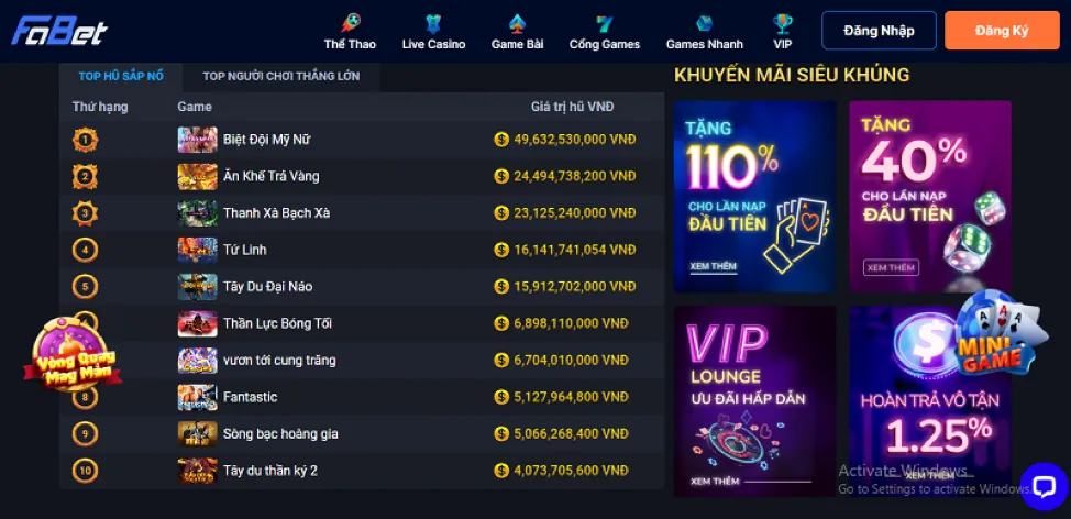Bảo mật và Công bằng Queen99 Win